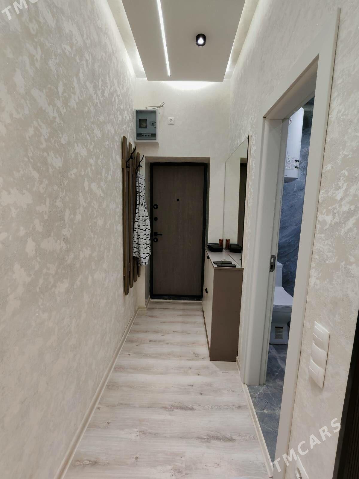 СВОБОДА ВЫСОКОПОТОЛОЧКАFULL - 2 мкр - img 7