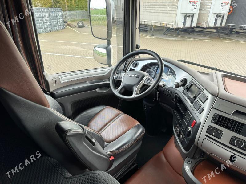 DAF 480 2020 - 803 000 TMT - Ашхабад - img 5