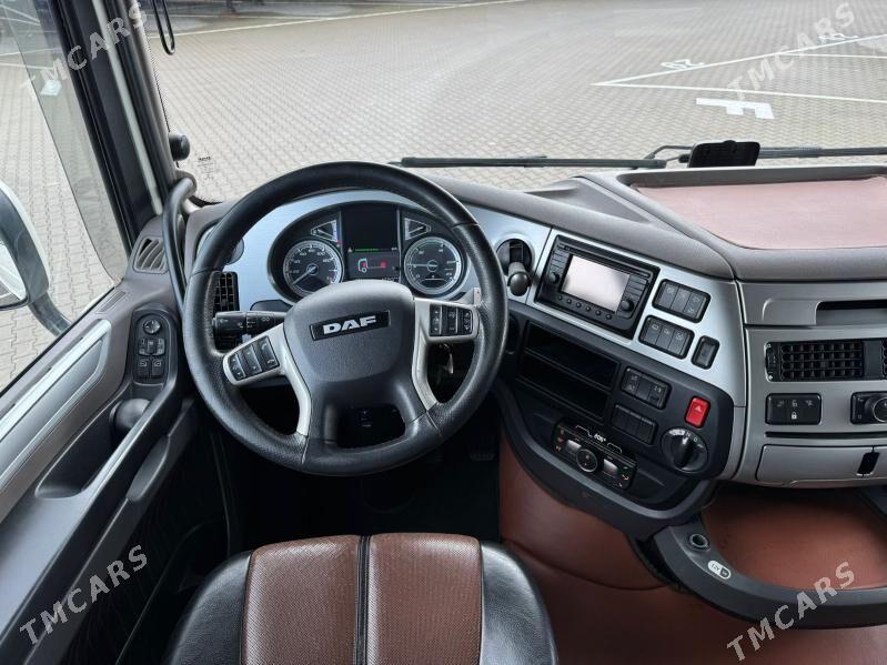 DAF 480 2020 - 803 000 TMT - Ашхабад - img 10