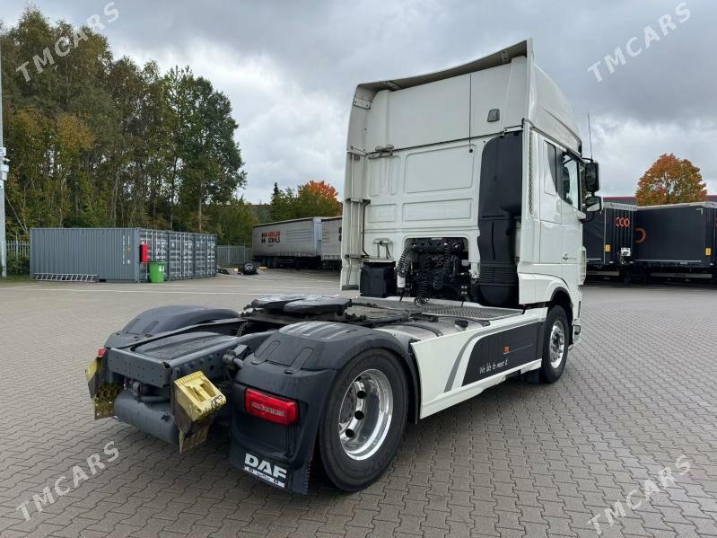 DAF 480 2020 - 803 000 TMT - Ашхабад - img 3