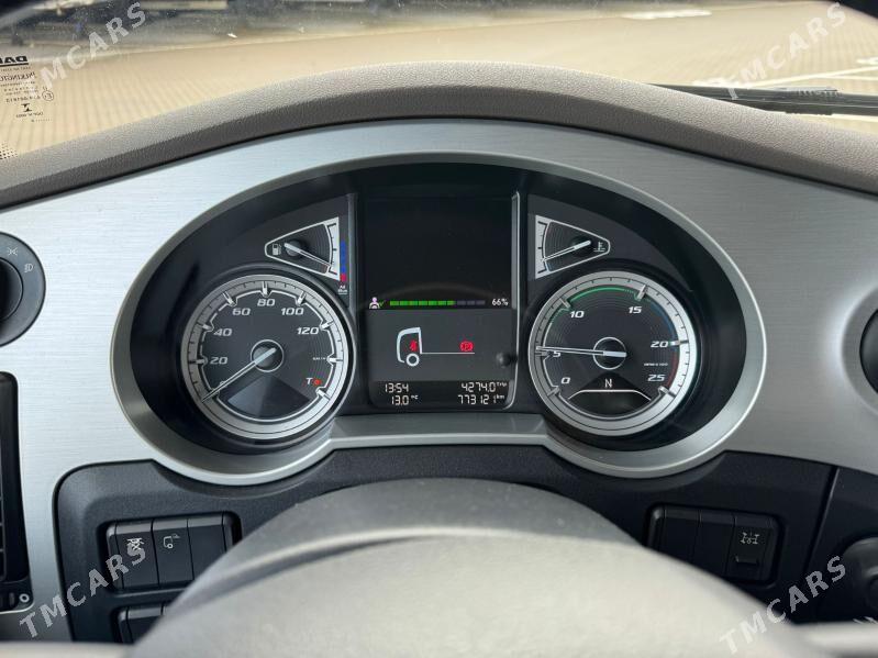 DAF 480 2020 - 803 000 TMT - Ашхабад - img 4