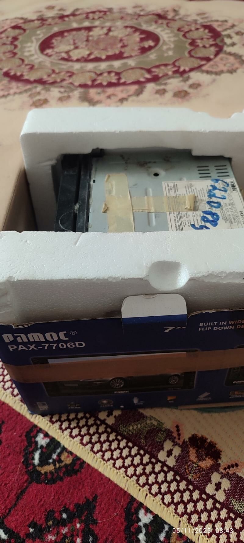 Televizor 800 TMT - Daşoguz - img 3