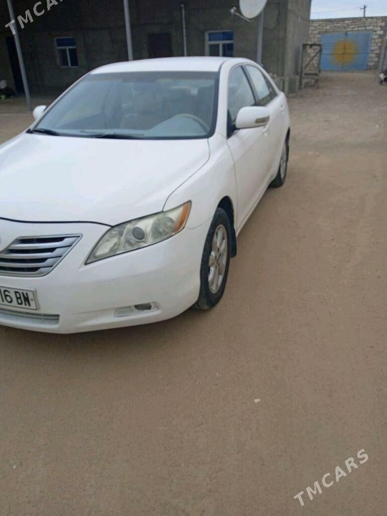 Toyota Camry 2008 - 160 000 TMT - Туркменбаши - img 3