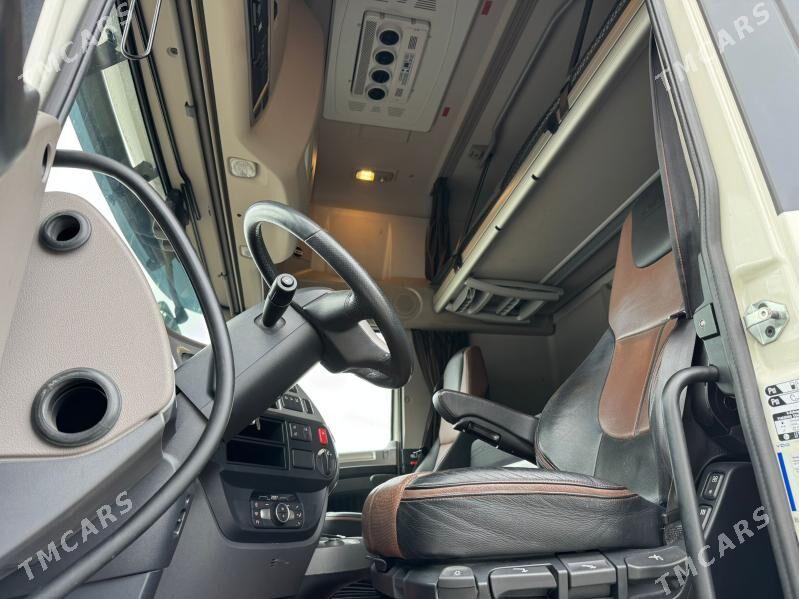 DAF 480 2020 - 803 000 TMT - Ашхабад - img 9