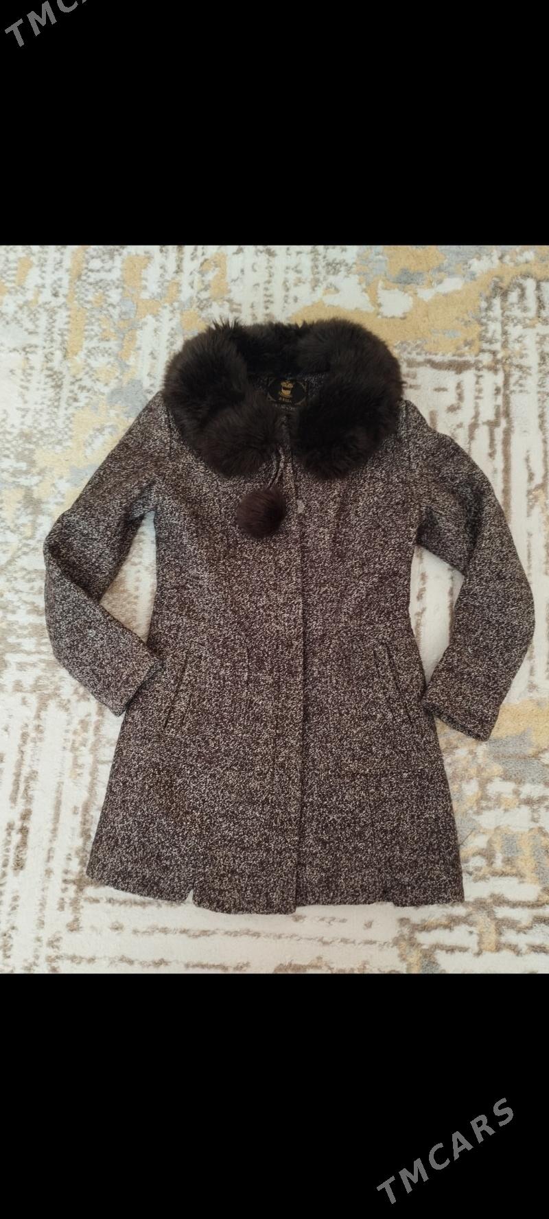 PALTO - Arkadag - img 1