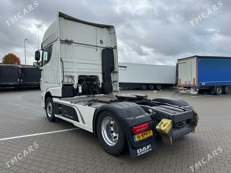 DAF 480 2020 - 803 000 TMT - Ашхабад - img 7