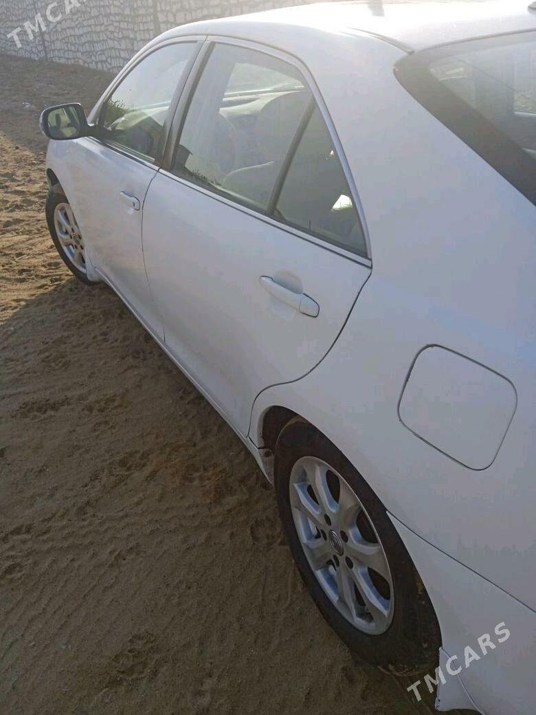 Toyota Camry 2008 - 160 000 TMT - Туркменбаши - img 4