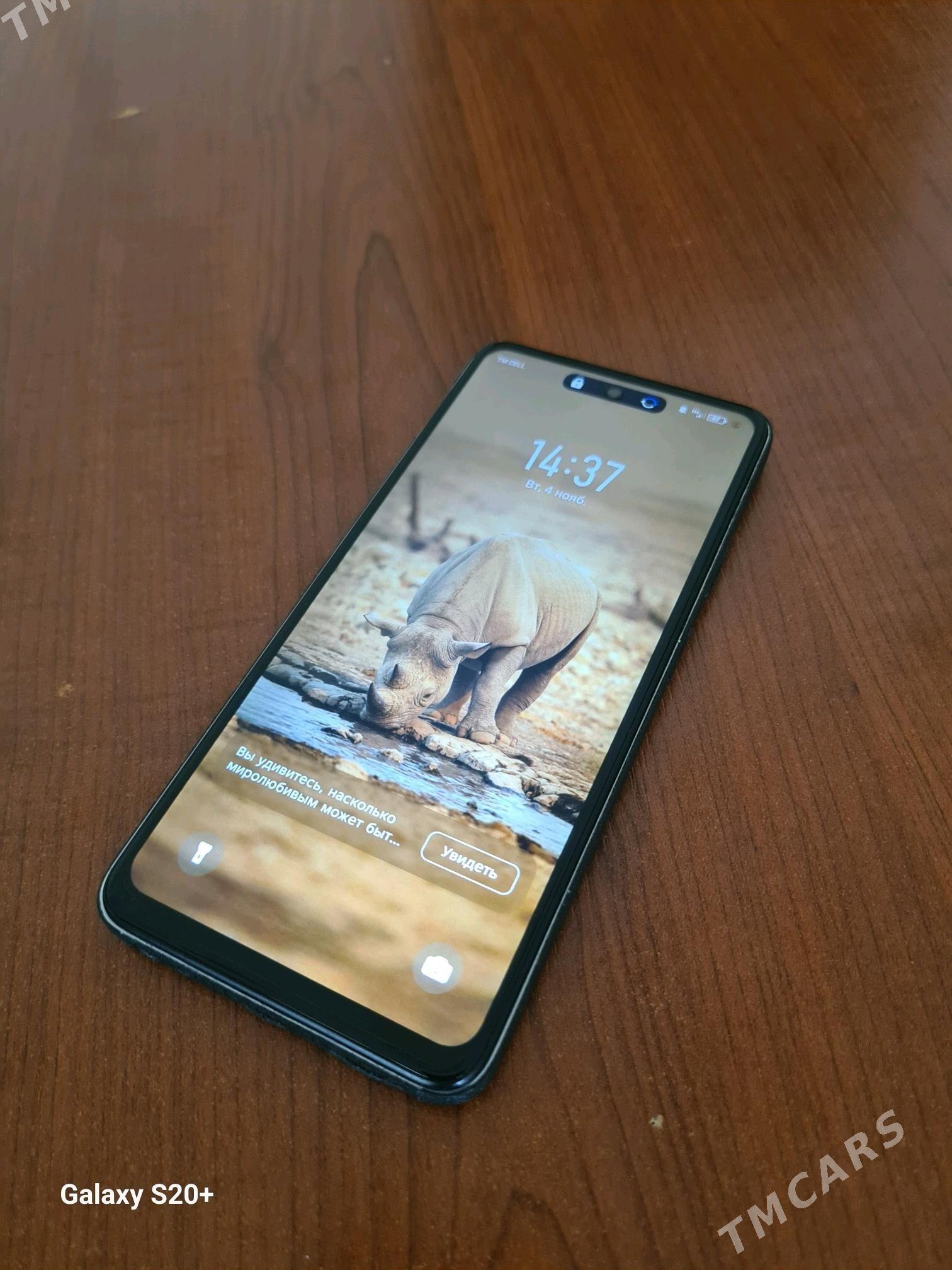 Infinix Hot 40I 8/256 - Ашхабад - img 4