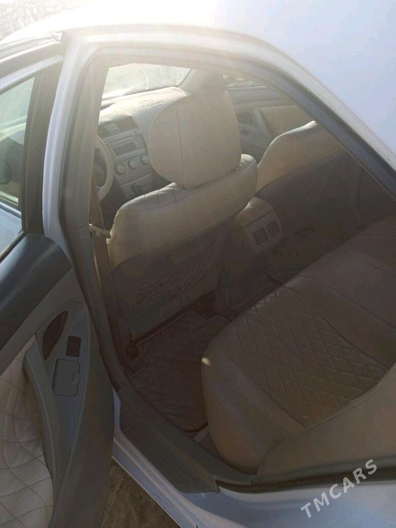 Toyota Camry 2008 - 160 000 TMT - Туркменбаши - img 5