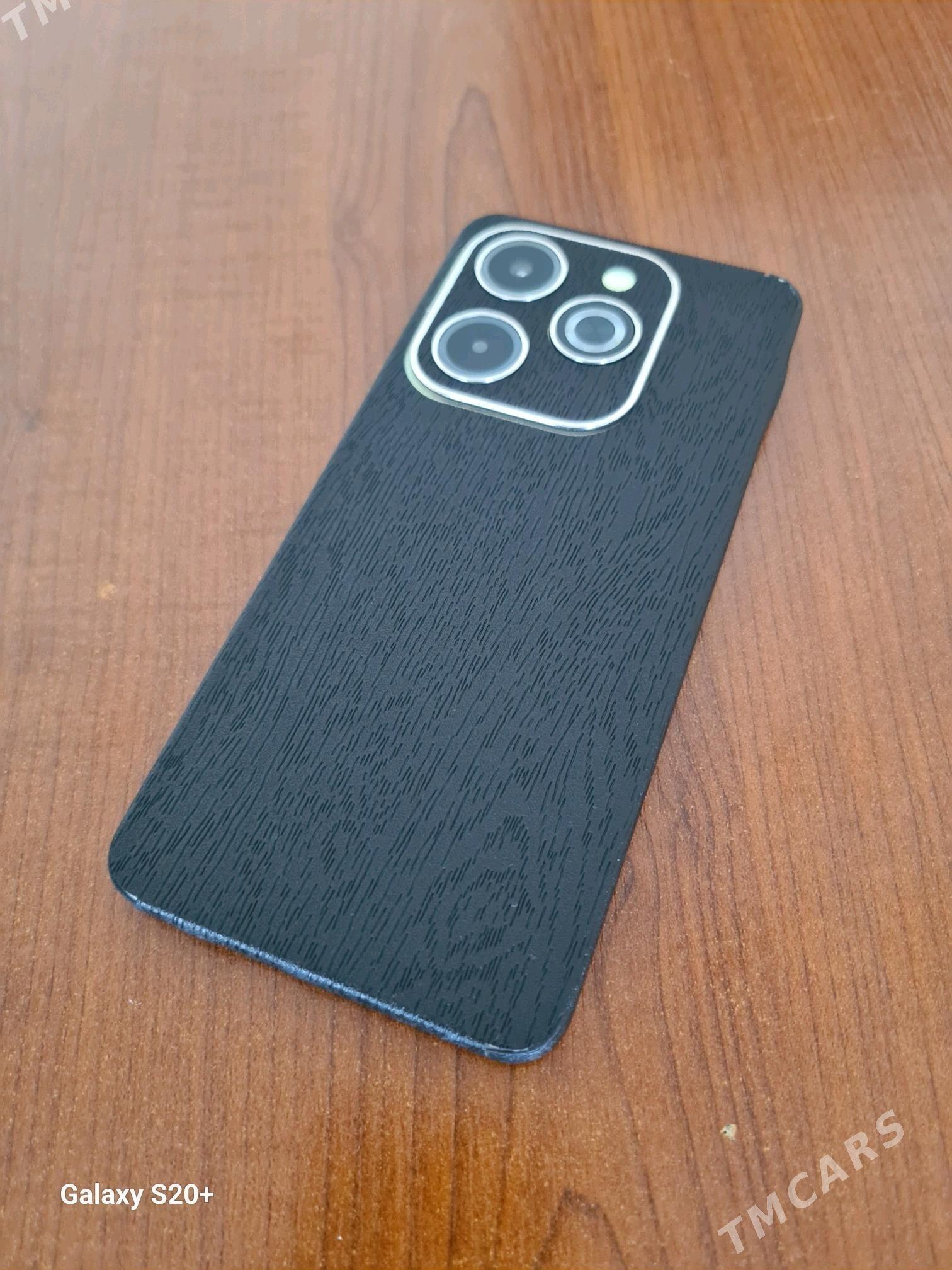 Infinix Hot 40I 8/256 - Ашхабад - img 2