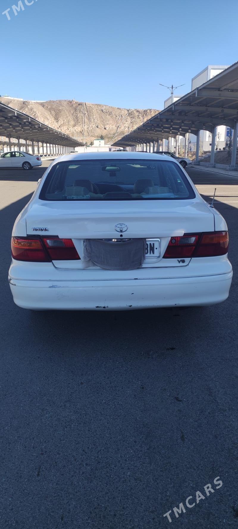 Toyota Avalon 1999 - 120 000 TMT - Türkmenbaşy - img 6