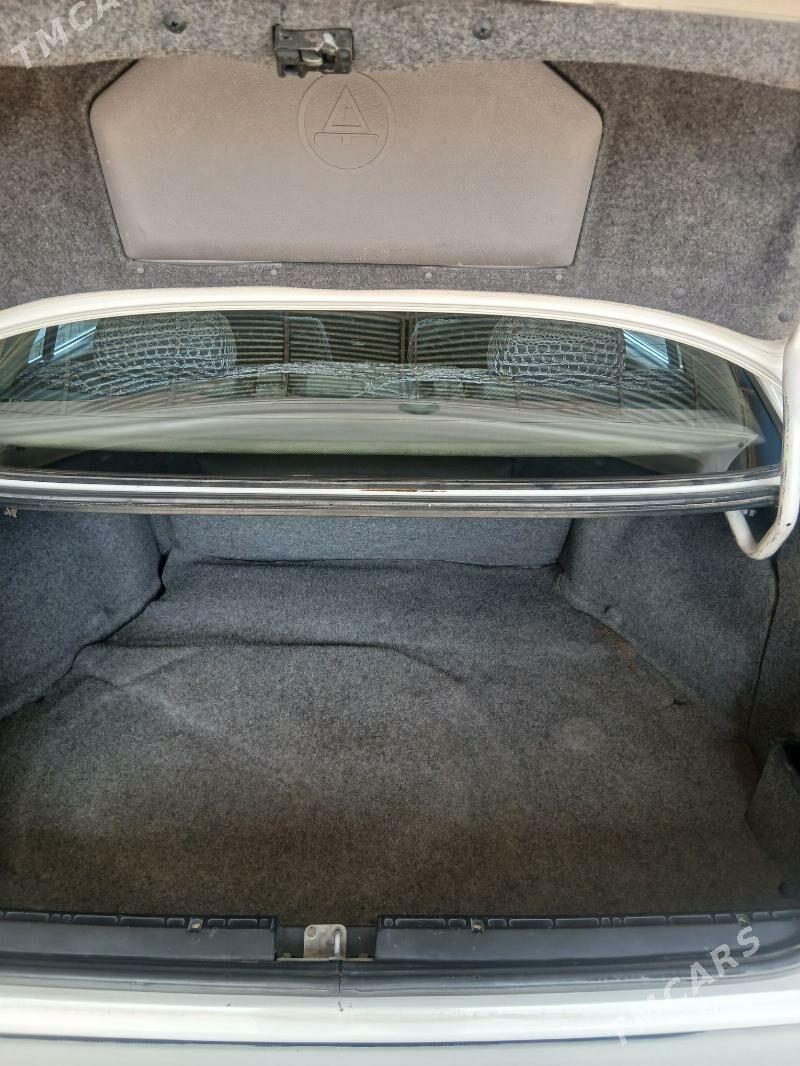 BMW 520 1991 - 55 000 TMT - Мургап - img 4