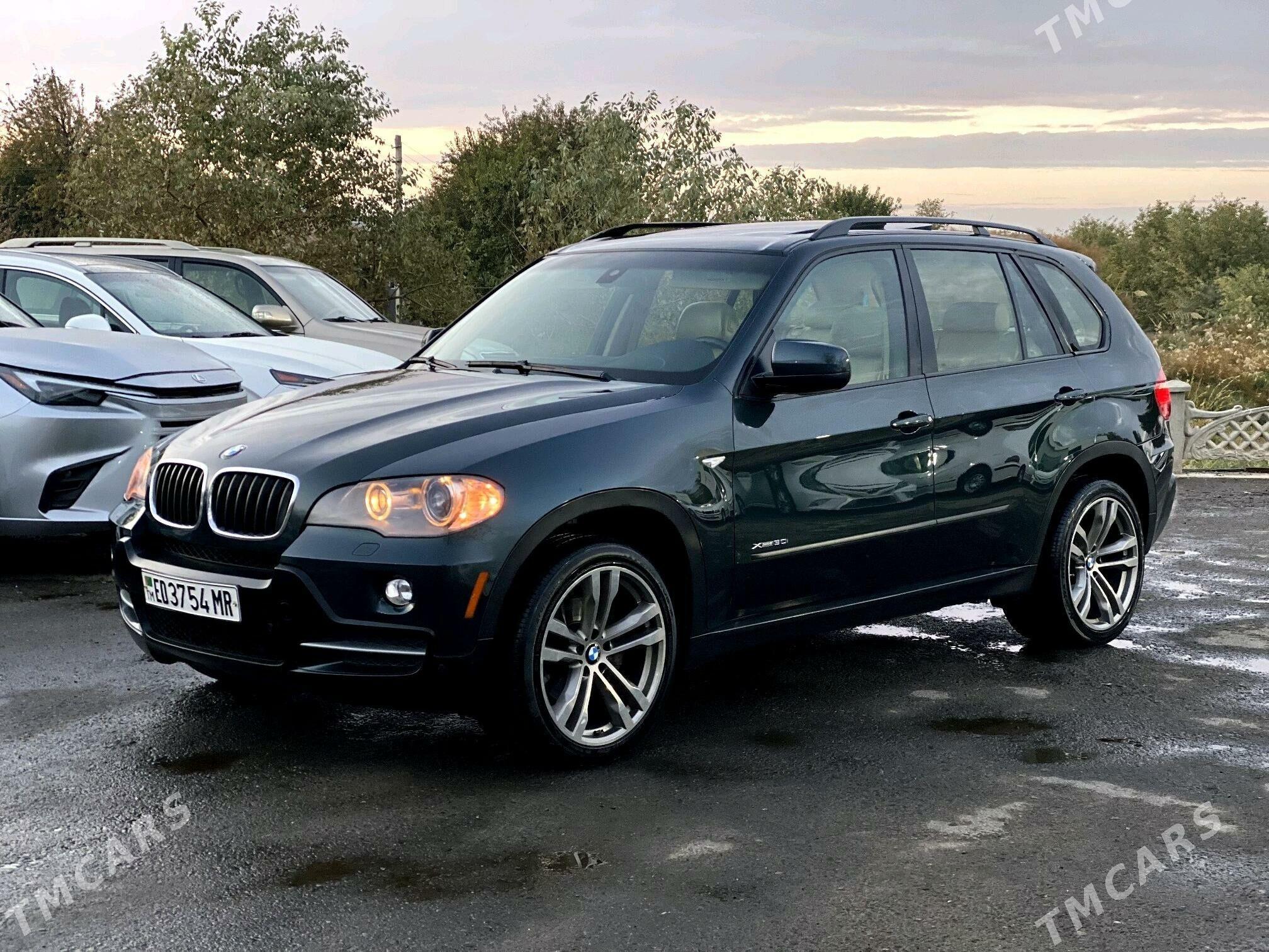 BMW X5 2009 - 260 000 TMT - Mary - img 3