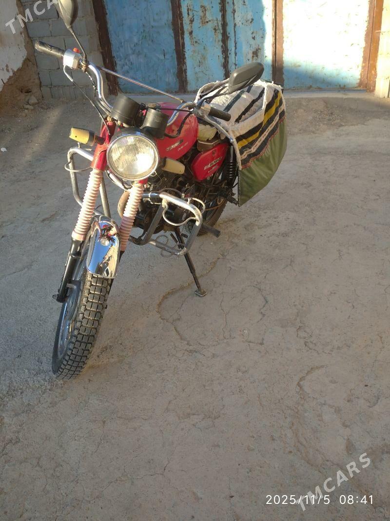 Fekon FK150-8G 2010 - 9 000 TMT - Гызыларбат - img 2