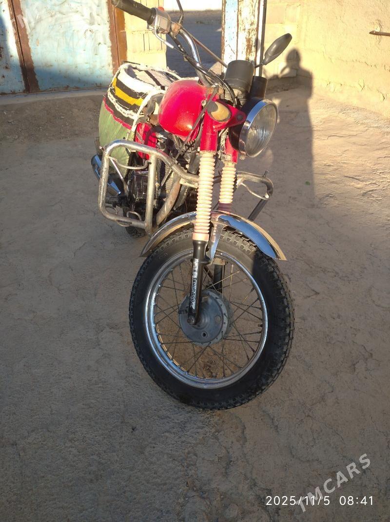 Fekon FK150-8G 2010 - 9 000 TMT - Гызыларбат - img 4