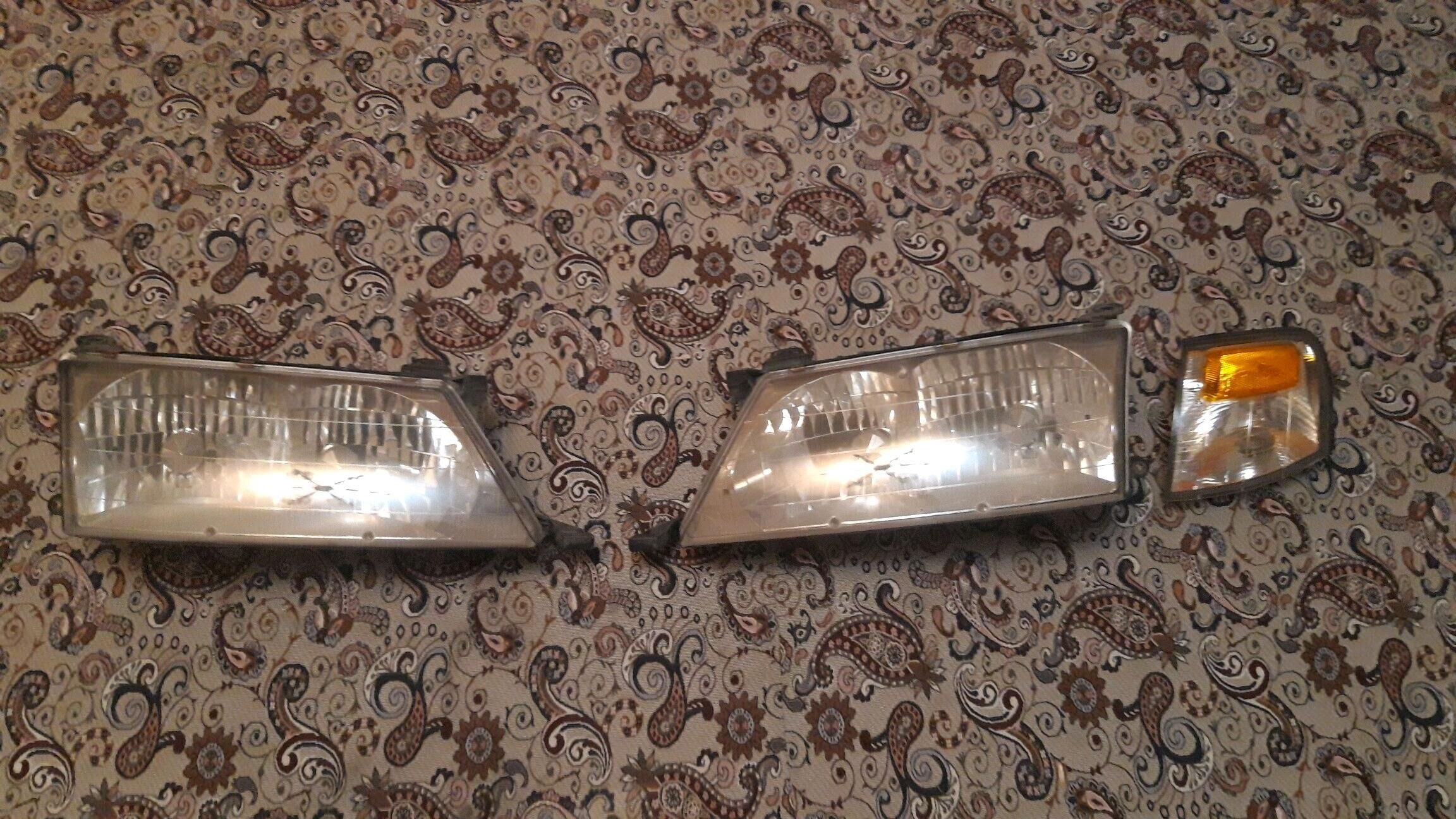 99 avalon fara toyota birka 1 999 TMT - Гёкдепе - img 1