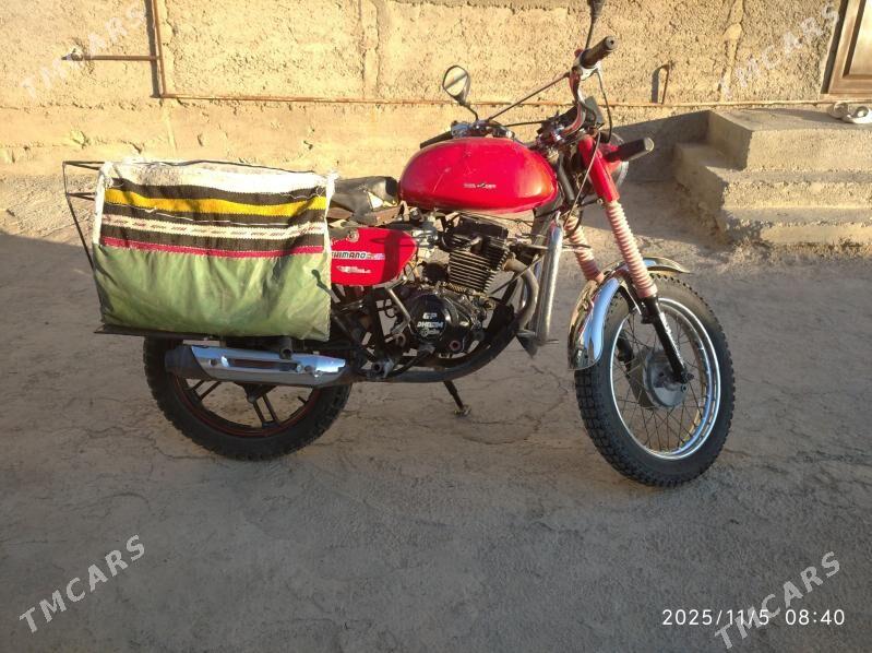 Fekon FK150-8G 2010 - 9 000 TMT - Гызыларбат - img 3