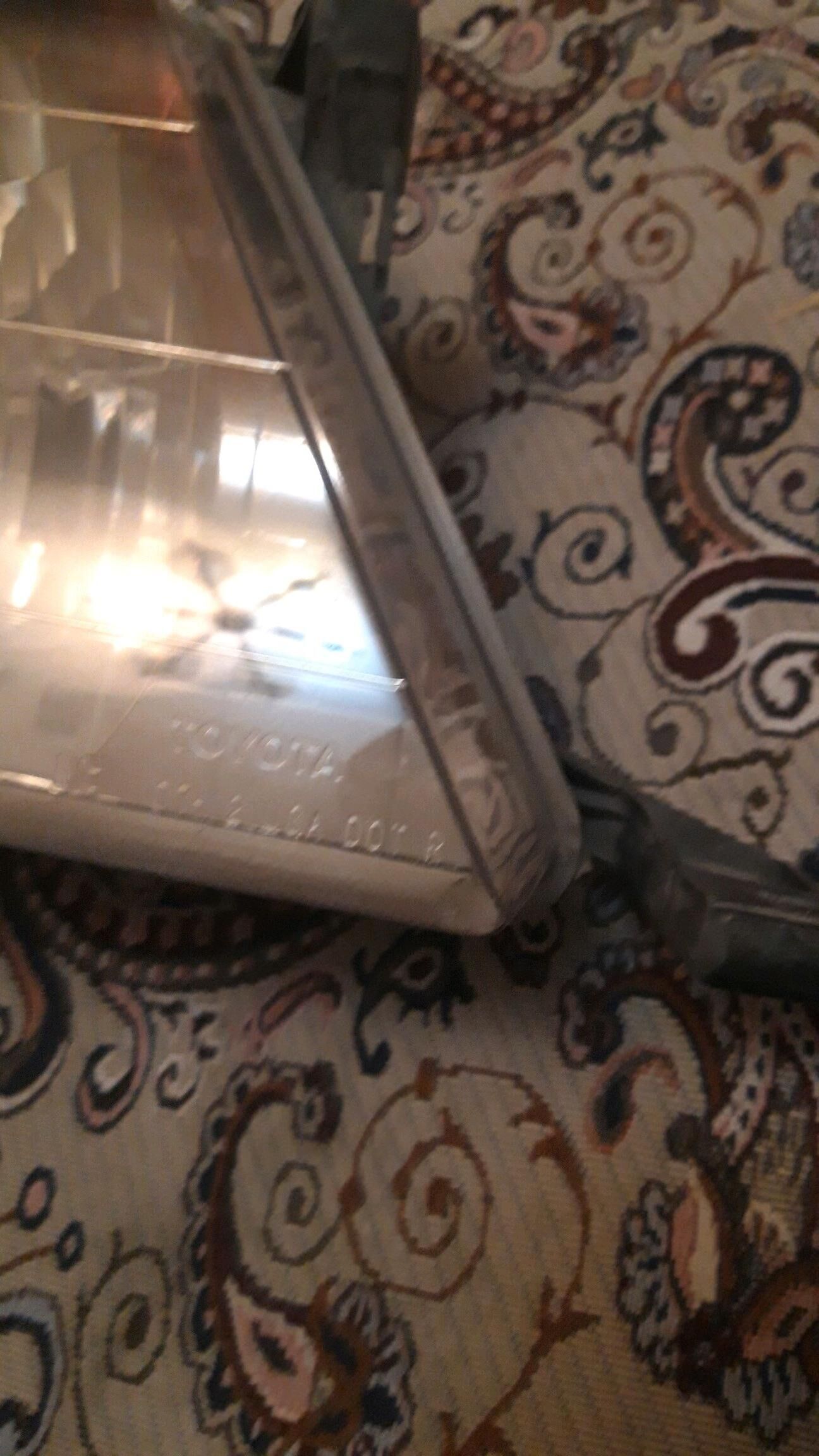 99 avalon fara toyota birka 1 999 TMT - Гёкдепе - img 2