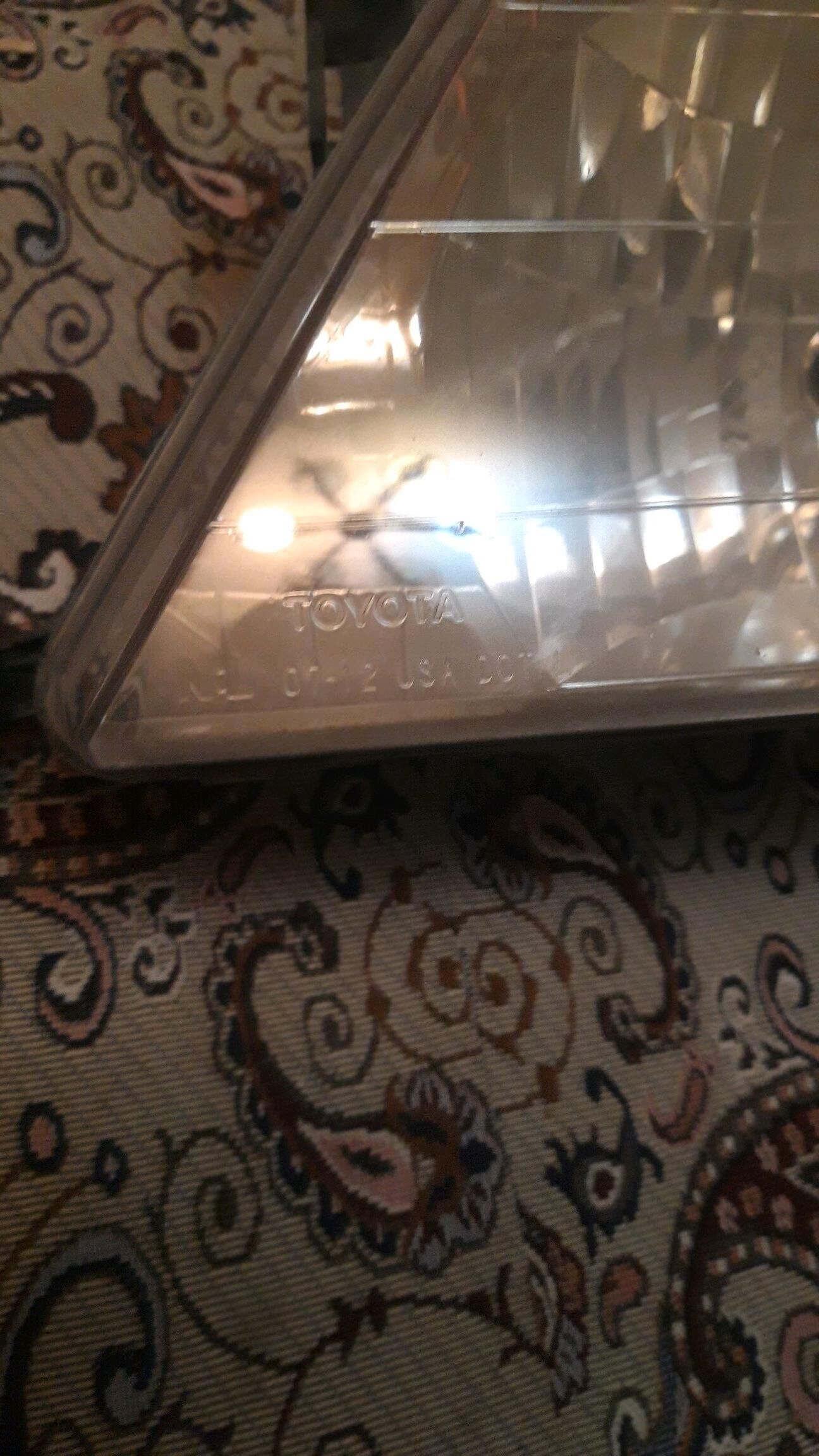 99 avalon fara toyota birka 1 999 TMT - Гёкдепе - img 3