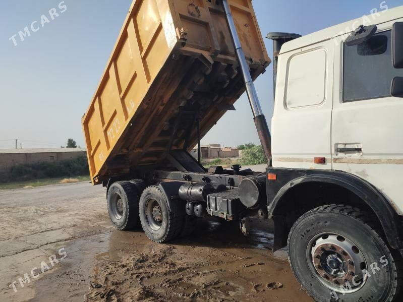 Maz Samosval 2012 - 350 000 TMT - Керки - img 3