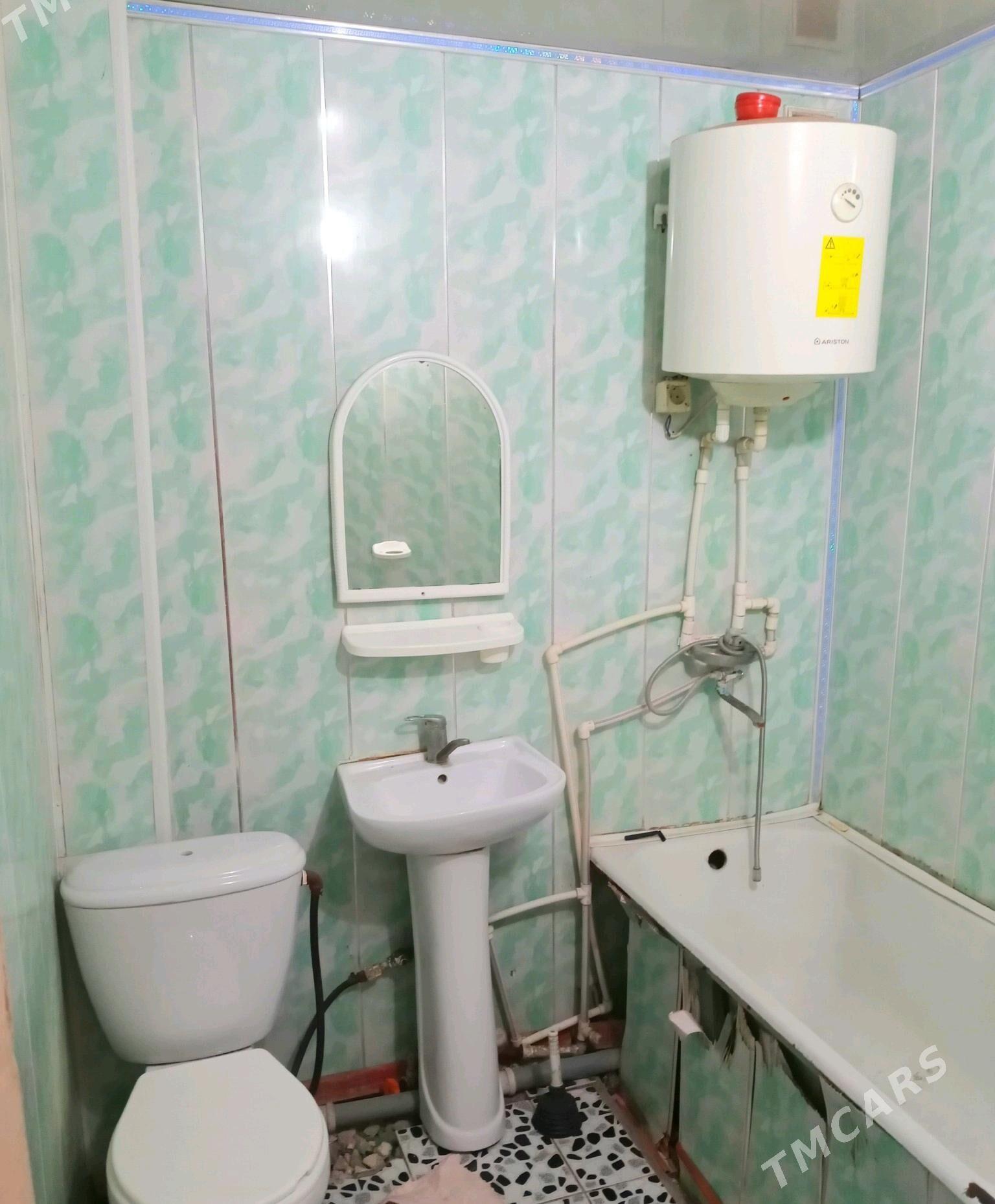 1-й микрорайон Кирпичный дом - Türkmenabat - img 4