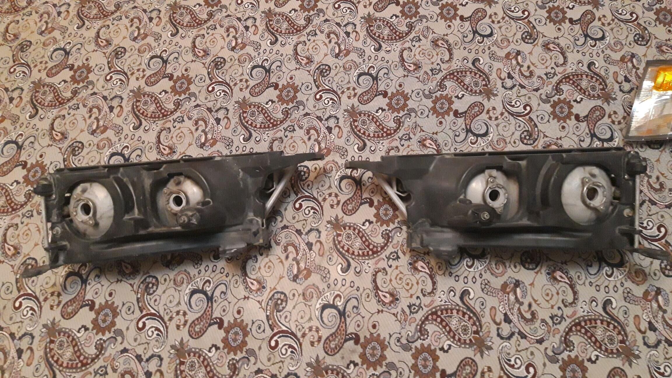 99 avalon fara toyota birka 1 999 TMT - Гёкдепе - img 4