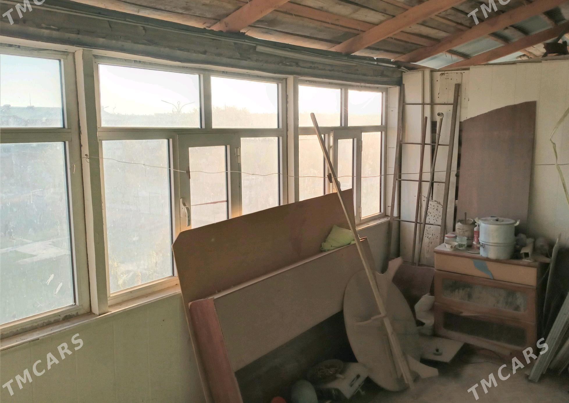 1-й микрорайон Кирпичный дом - Türkmenabat - img 5