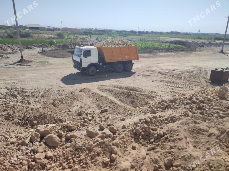 Maz Samosval 2012 - 350 000 TMT - Керки - img 5