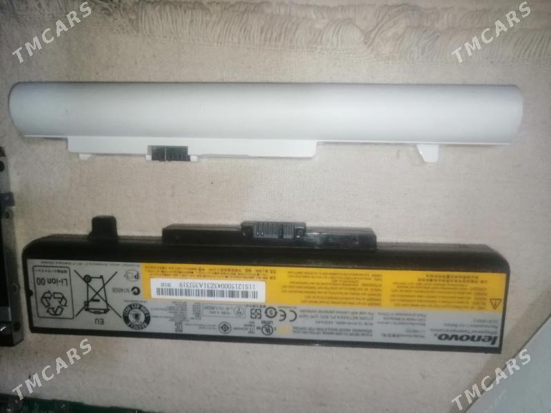 KAMPYUTER ZAPJASLAR - Гурбансолтан Едже - img 2