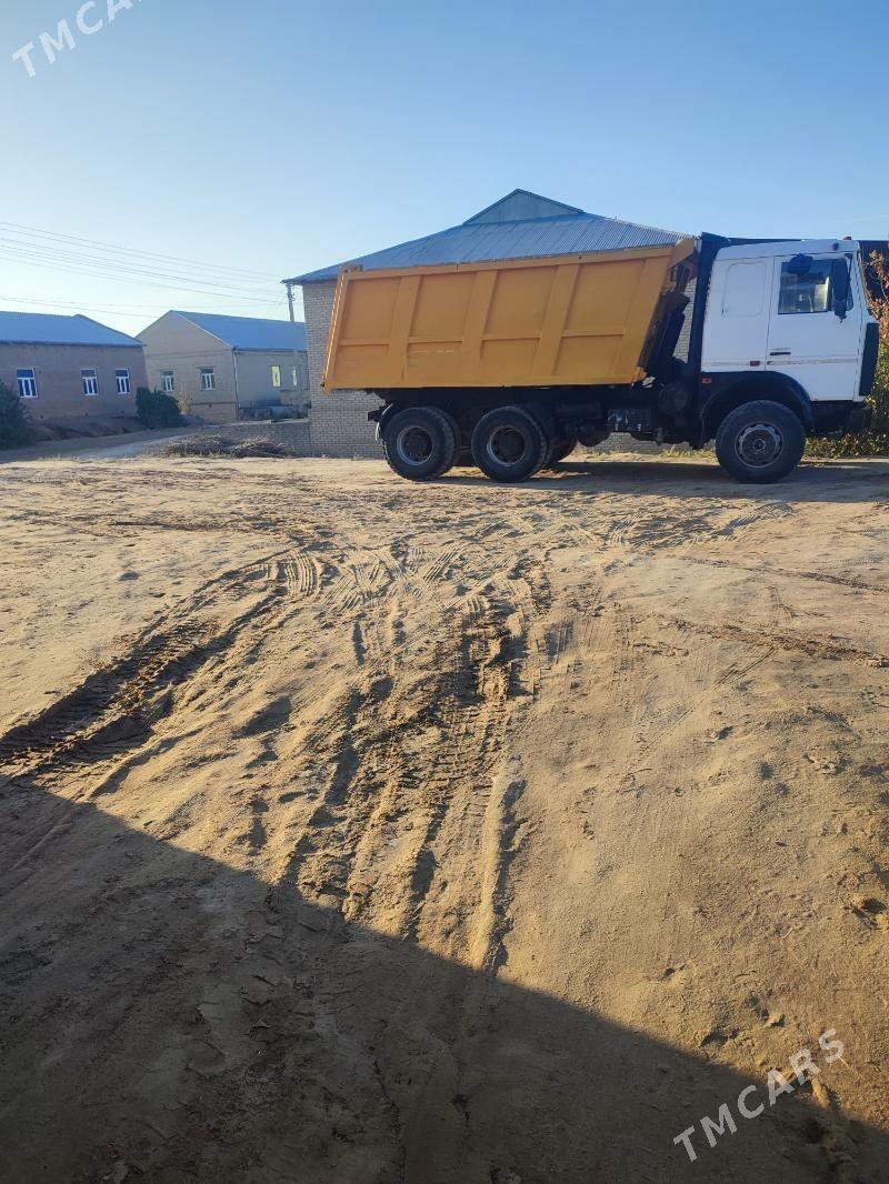 Maz Samosval 2012 - 350 000 TMT - Керки - img 2