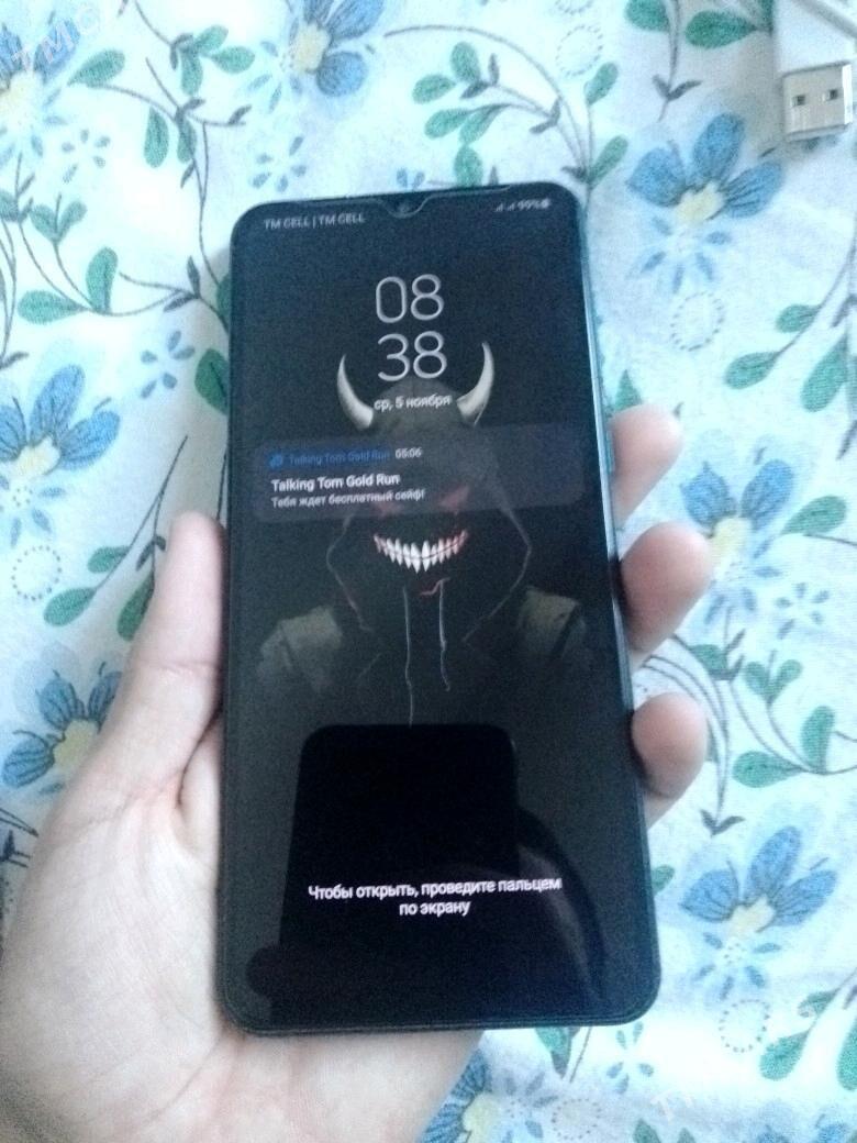 Samsung - Gyzylarbat - img 1