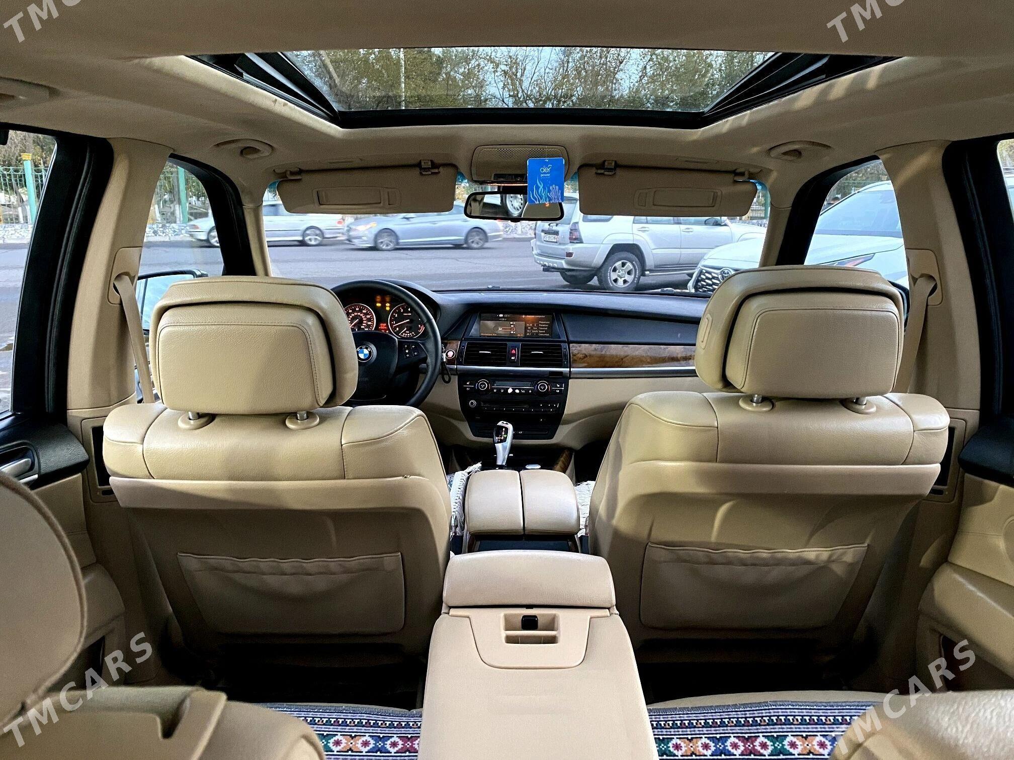 BMW X5 2009 - 260 000 TMT - Mary - img 7