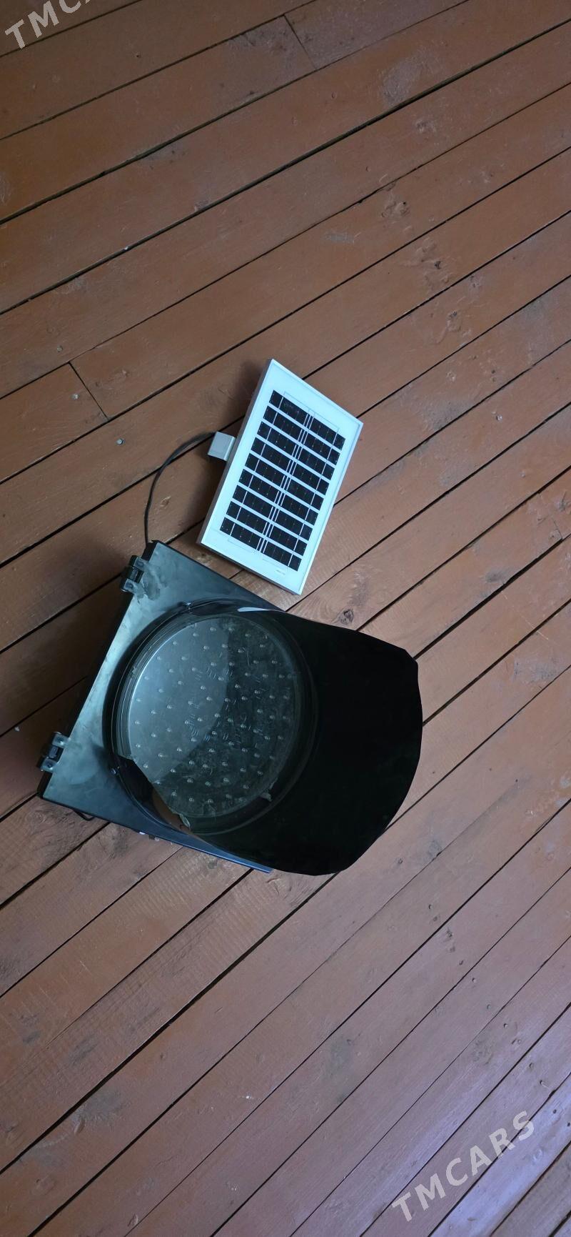 solnaçni migayuşi çyralar - Babadaýhan - img 2