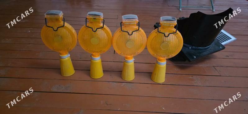 solnaçni migayuşi çyralar - Babadaýhan - img 3