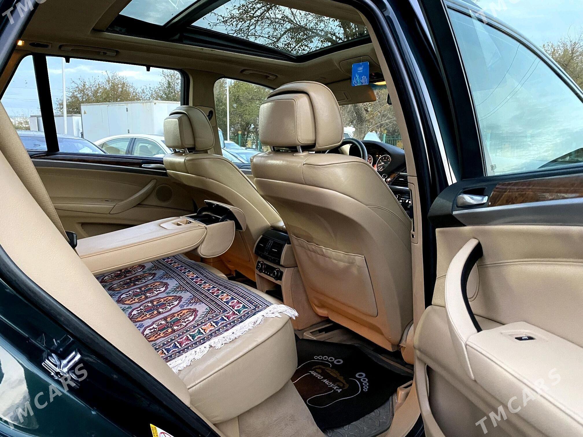 BMW X5 2009 - 260 000 TMT - Mary - img 8