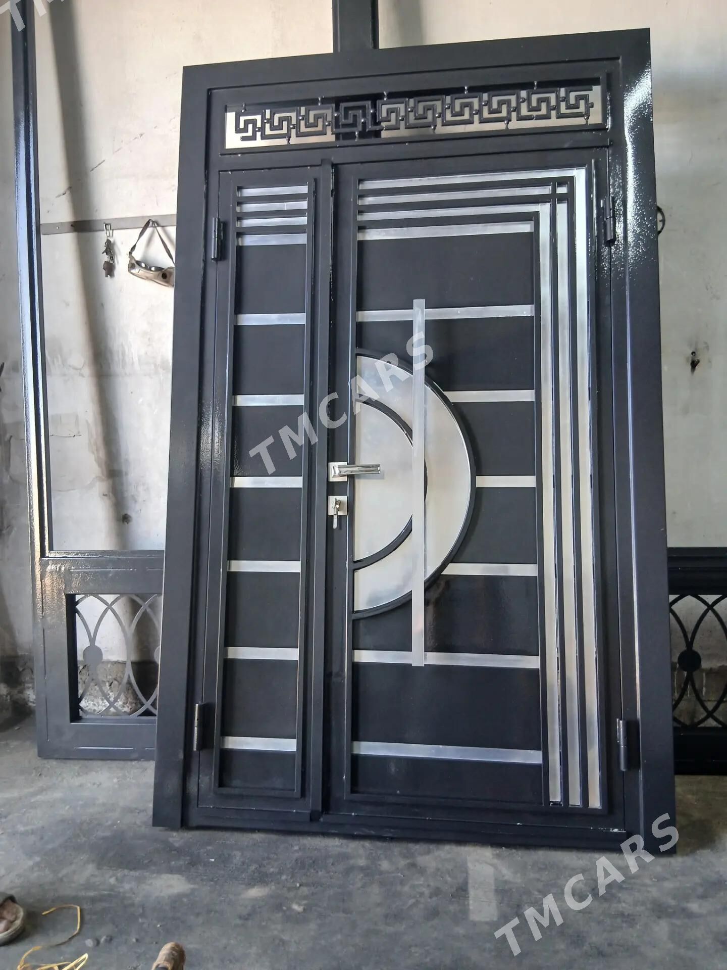 gapy - Daşoguz - img 3