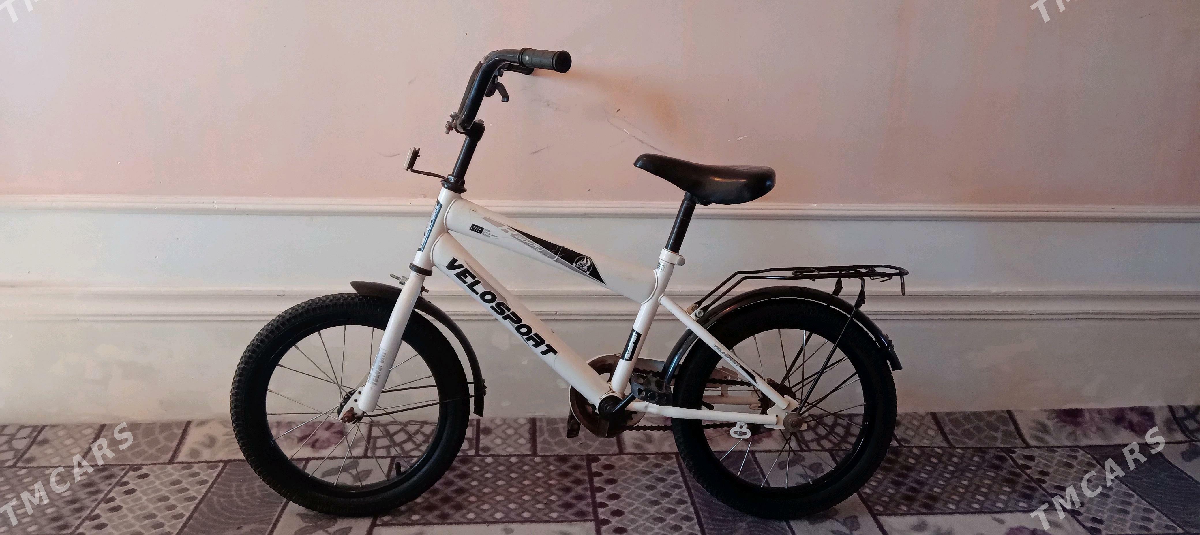 Welosiped - Туркменабат - img 1