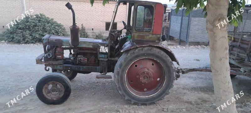 Belarus 320 1990 - 70 000 TMT - Векильбазар - img 2