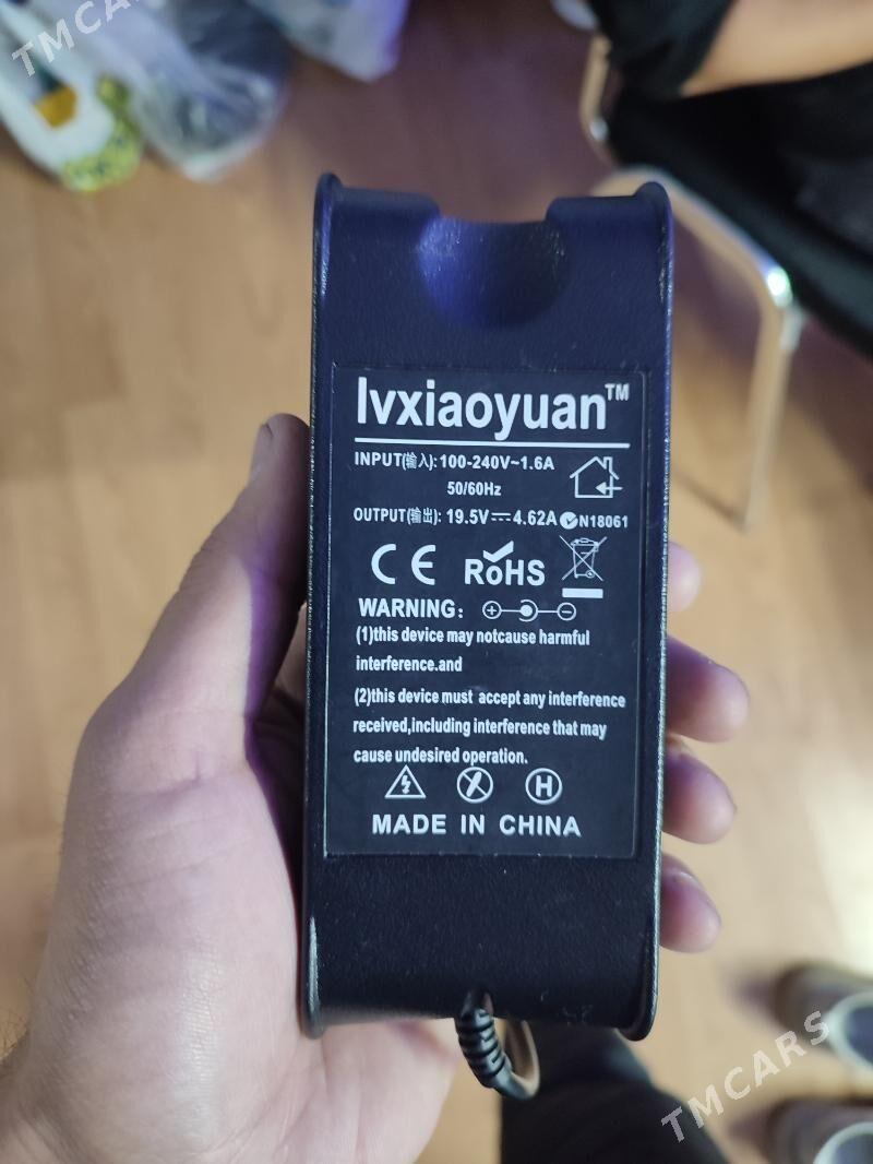 Блок питания для ноутбука - Ашхабад - img 3