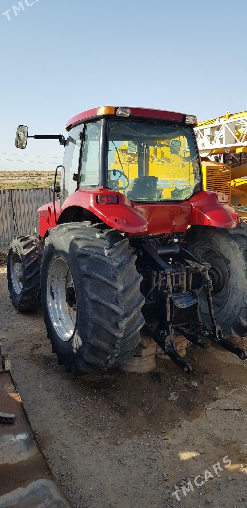 Case STX325 Accusteer 2006 - 200 000 TMT - Ак-Бугдайский этрап - img 2