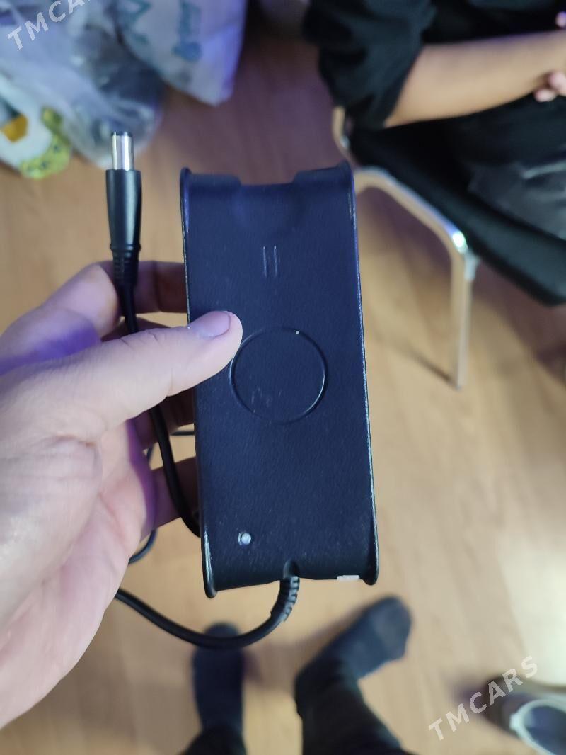 Блок питания для ноутбука - Ашхабад - img 1