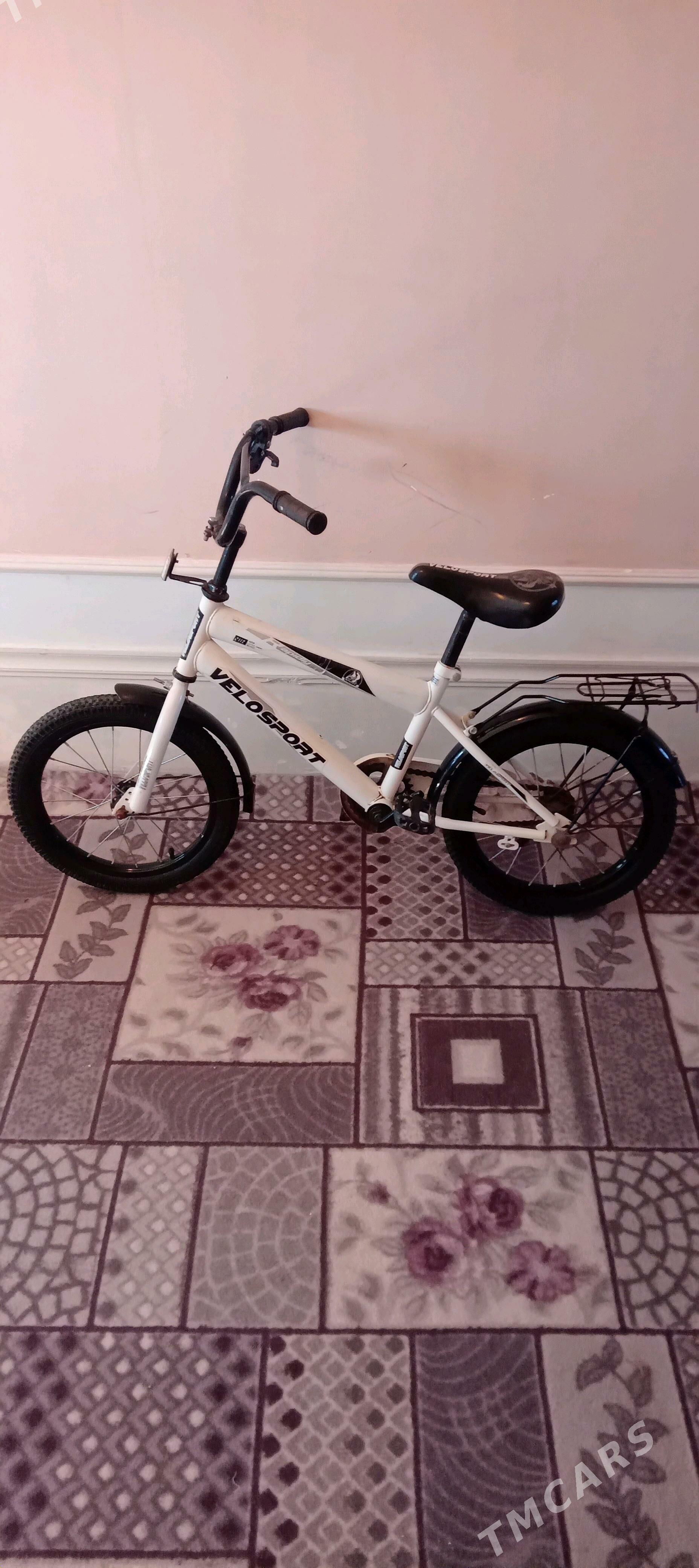 Welosiped - Türkmenabat - img 2