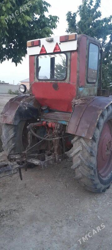 Belarus 320 1990 - 70 000 TMT - Векильбазар - img 3