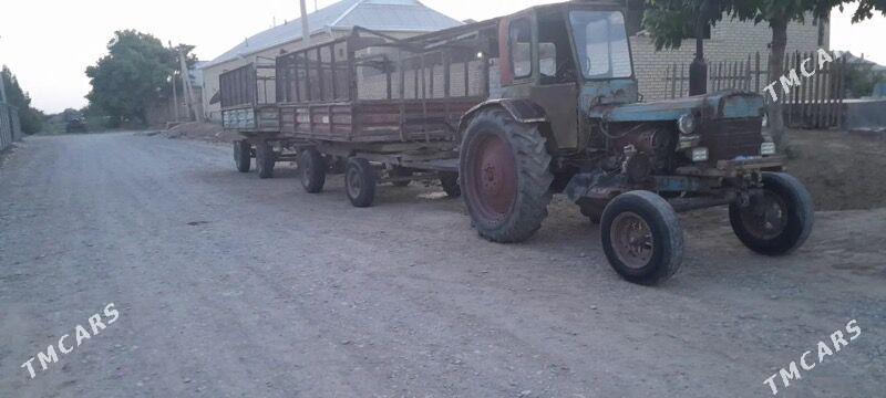 Belarus 320 1990 - 70 000 TMT - Векильбазар - img 5