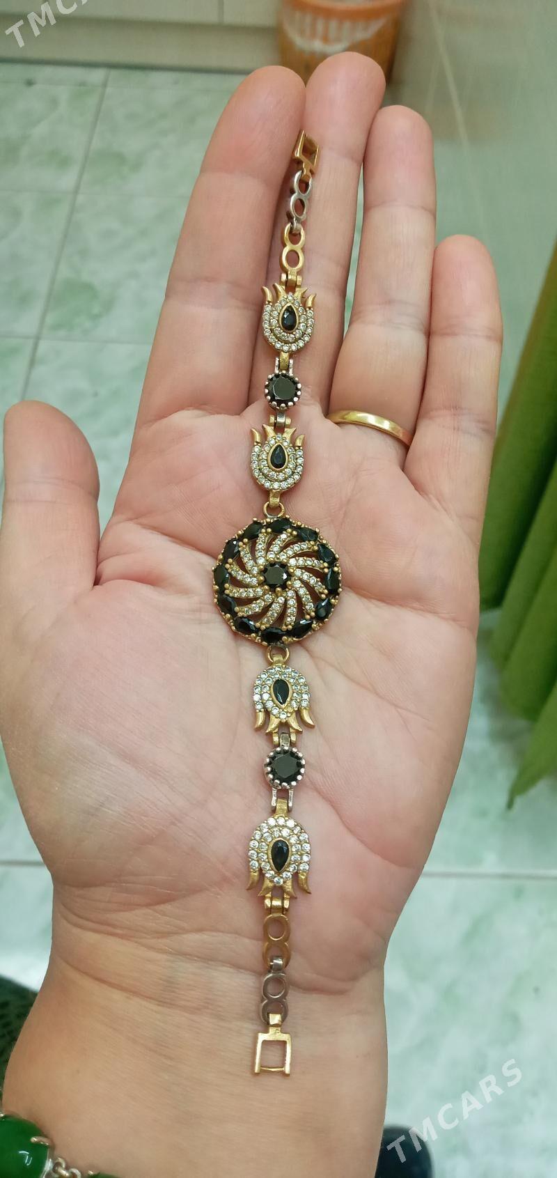 Kumus braslet - 3 mkr - img 8