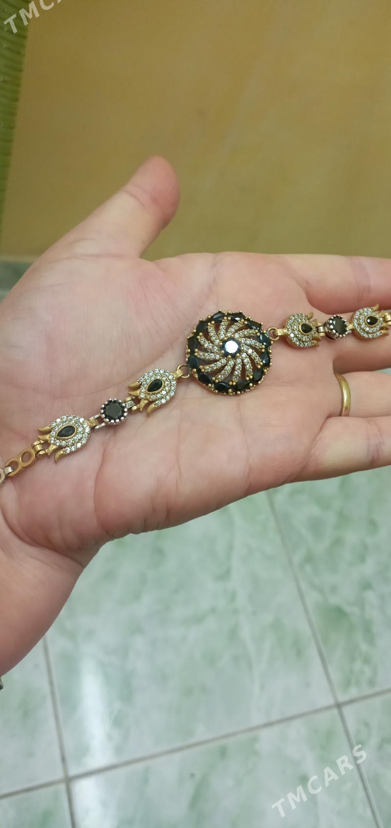 Kumus braslet - 3 mkr - img 5