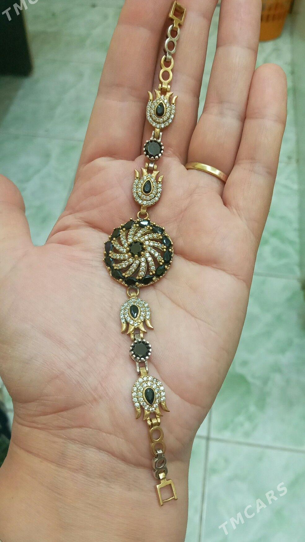 Kumus braslet - 3 mkr - img 3