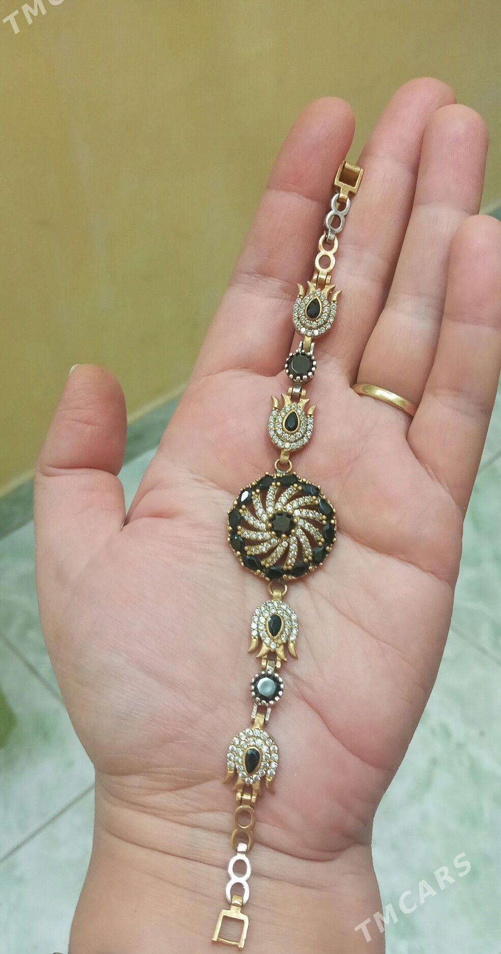 Kumus braslet - 3 mkr - img 1