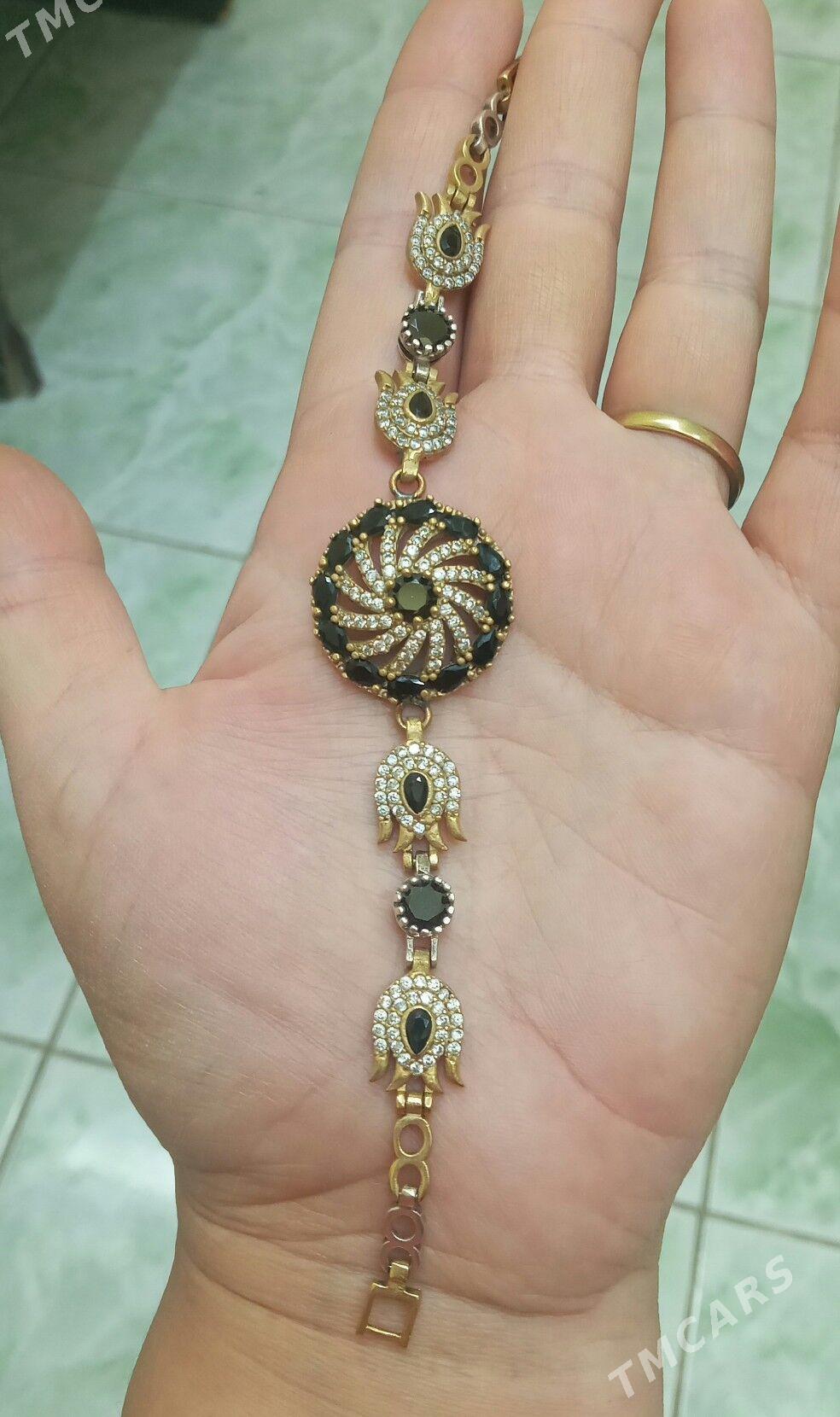 Kumus braslet - 3 mkr - img 4