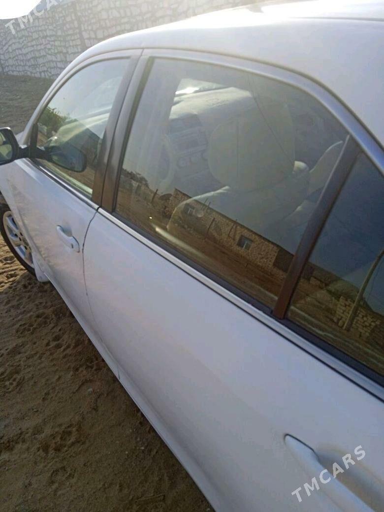 Toyota Camry 2008 - 160 000 TMT - Туркменбаши - img 6